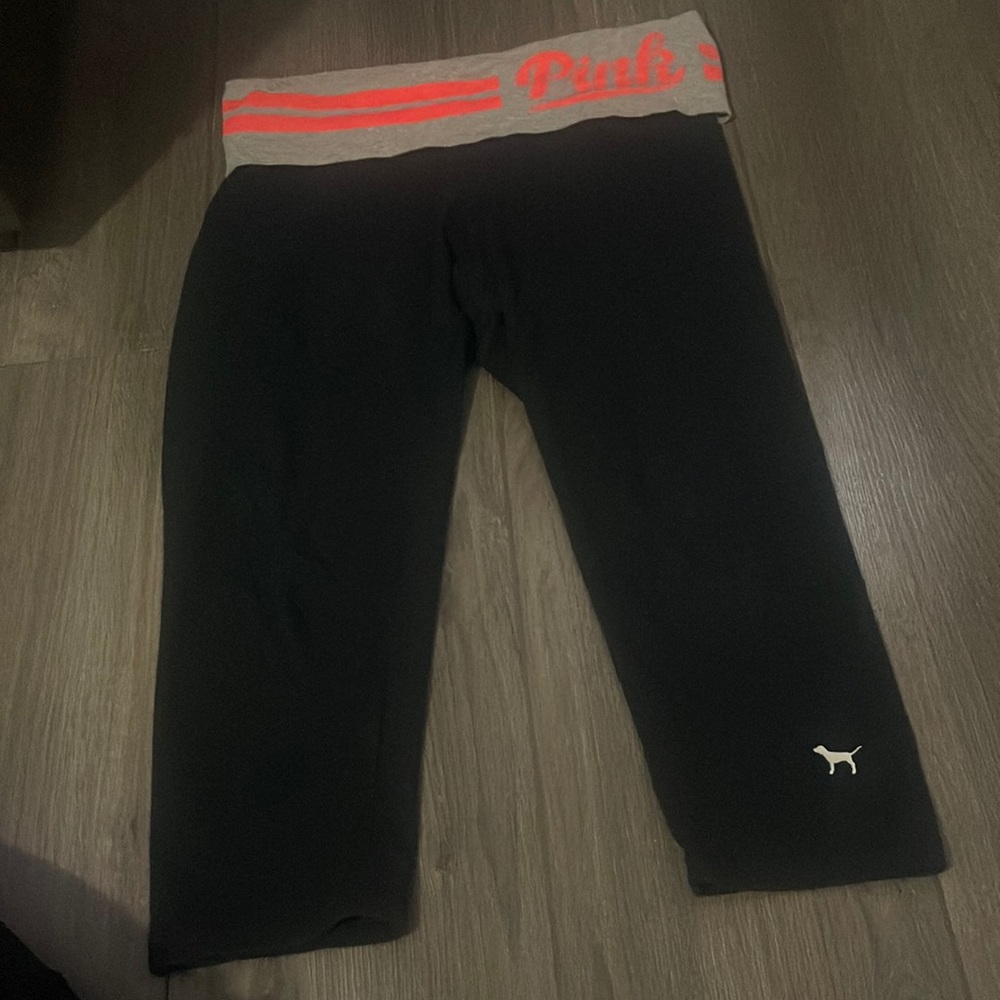 Victorias Secret PINK Leggings